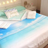 Отель Sky-Terrace in Central Station, 3 bedrooms, фото 12