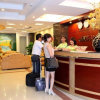 Отель Hanoi Amore Hotel & Travel, фото 3