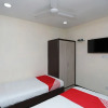 Отель OYO 25072 Flagship Naman's Inn, фото 22