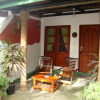 Отель The Nature Park Villa, фото 23