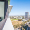 Отель Luxury 2bed2bath APT @opaltower +view, фото 1