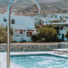 Отель Galazio Suites Serifos, фото 6