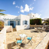 Отель Sea View Villa At Paros, фото 10