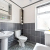 Отель Immaculate 3-bed House in Accrington, фото 10