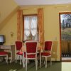 Отель Landhausferienwohnungen Am Brockenblick, фото 15