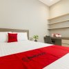 Отель Home 2 Guest House Senayan в Джакарте