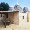 Отель Trullo Le Roux, фото 11