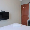Отель Prime View 2Br At Grand Setiabudi Bandung Apartment, фото 4