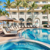 Отель Villa del Palmar Beach Resort and Spa, Puerto Vallarta, фото 18