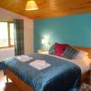 Отель Woodpecker Lodge With Hot Tub Near Cupar, Fife, фото 4