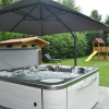 Отель Nice Holiday Home in Bomal -durbuy With Garden, фото 13