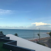 Отель Bela Hospedagem - #Blue Sunset 501 - Conforto à beira mar de Cabo Branco, фото 20