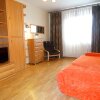 Апартаменты Inndays on Polotskaya 25 в Москве