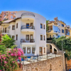 Отель Ekici Suites, фото 34