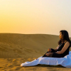 Отель Marvin Desert Camp, фото 1