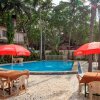 Отель Somy Anjuna Resort, фото 6