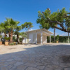 Отель Villa Solare con piscina fronte mare, фото 33
