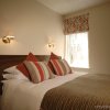 Отель Moorhill House Bed & Breakfast в Берли
