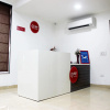 Отель OYO 531 Hotel Cyber Inn, фото 8