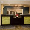 Отель Hampton Inn North Platte, фото 2