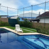 Отель Casa c piscina a 700m da Praia de Caraguatatuba SP, фото 10