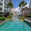 Отель Vista Pattaya, фото 36