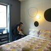 Отель Hostel Suites DF, фото 4