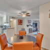 Отель Arizona Southwest Decor - Between Phoenix And Old Town Scottsdale At Spengler Condos 1 Bedroom Condo, фото 11