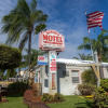 Отель Richard's Motel, фото 36