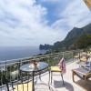 Отель Belvedere Apartament in Nerano Stunning sea View, фото 14