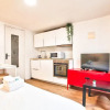 Отель Appartement Tour Eiffel 2, фото 7