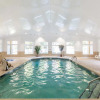 Отель The Spa by VTrips, фото 12