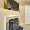 Отель Horn Lake Vacation Rental ~ 14 Mi to Memphis!, фото 2
