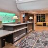 Отель Holiday Inn Kansas City Airport, an IHG Hotel, фото 16