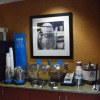 Отель Hampton Inn Houstonthe Woodlan, фото 16