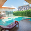 Отель Goodnight Phuket Villa, фото 8