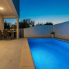 Отель Villa Dina in Zaton with 3 bedrooms and 2 bathrooms, фото 37