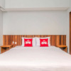 Отель ZEN Rooms Raya Kuta Joger, фото 3