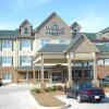 Отель Country Inn & Suites by Radisson, Meridian, MS, фото 18