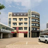 Отель M Hotel Changzhou Spring and Autumn Yancheng, фото 8