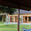 Отель Blue Bamboo Villas, фото 26