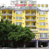 Отель Sanya East Sea Love Home Inn, фото 8