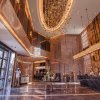Отель Narcissus Resort & spa Obhur Jeddah, фото 22