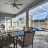 Отель Championsgate 4Br 3Ba Pool Home, фото 11