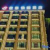 Отель Fuyang Youyou Express Hotel (High-speed Railway Station), фото 1