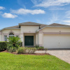 Отель SWH812BD - 4 beds pool & spa home - Gated, фото 24