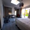 Отель Superbe chambre de charme avec accès privatif, фото 2