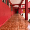 Отель Hospedaje Los Abuelos, фото 6