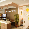 Отель GV Hotel Davao, фото 23