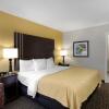 Отель Quality Inn, фото 3